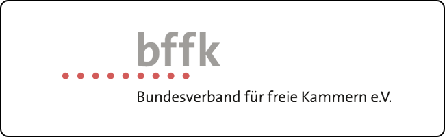 Bundesverband für freie Kammern e.V.